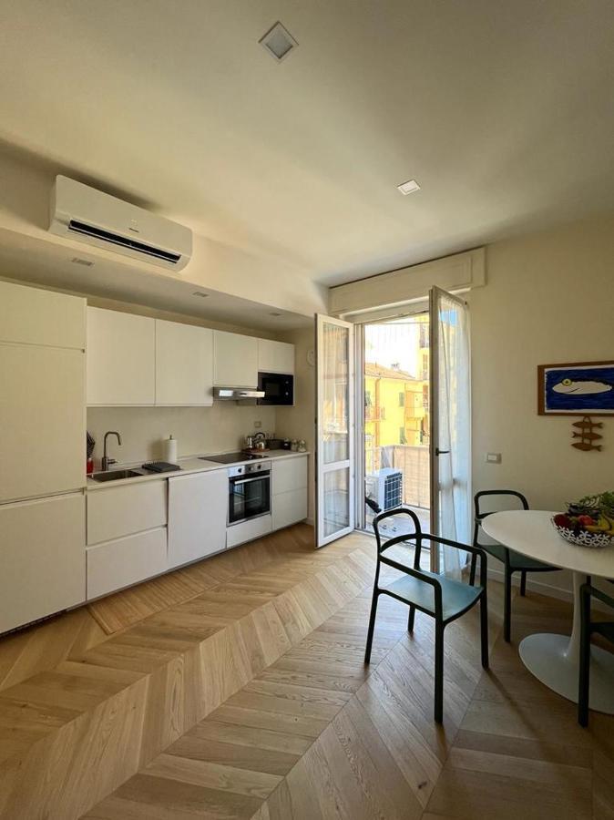 Little House 5 Terre Apartment Специя Екстериор снимка