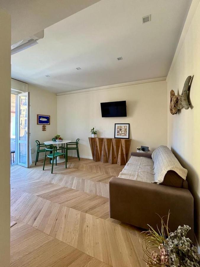 Little House 5 Terre Apartment Специя Екстериор снимка