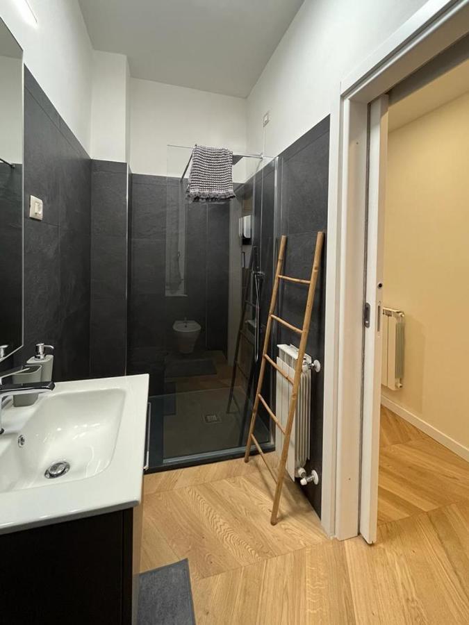 Little House 5 Terre Apartment Специя Екстериор снимка