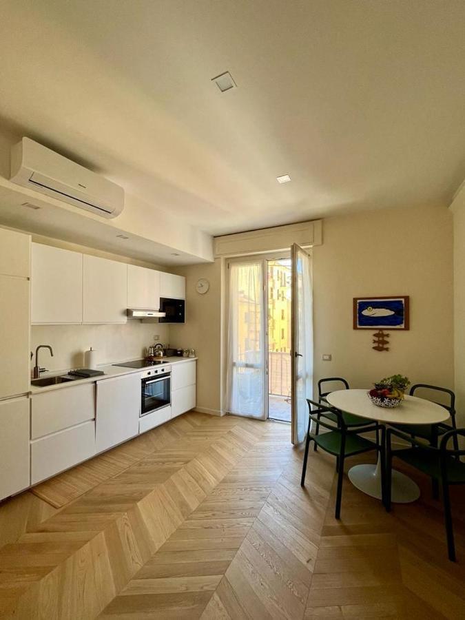 Little House 5 Terre Apartment Специя Екстериор снимка