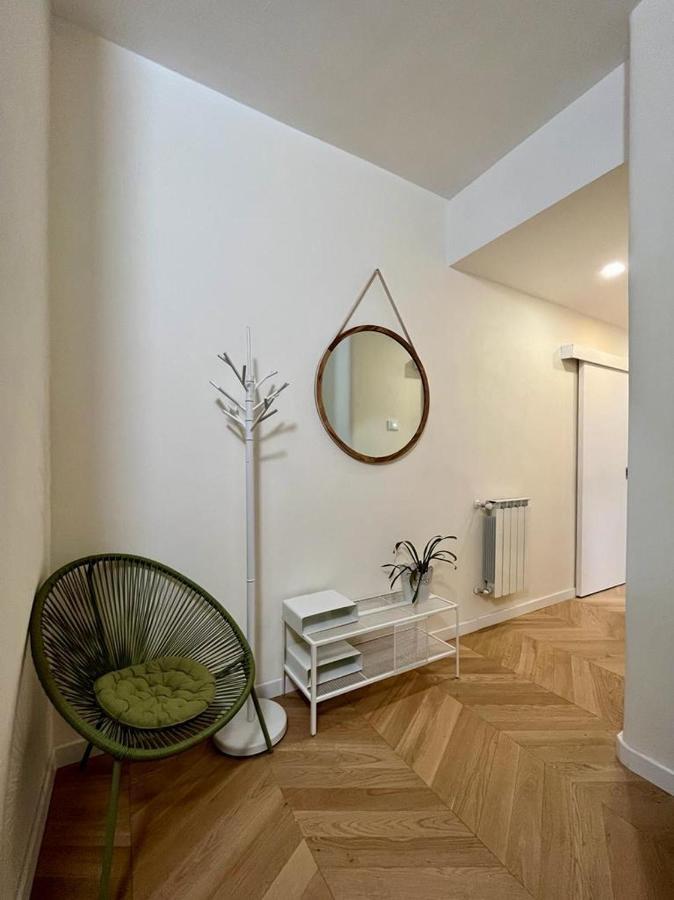 Little House 5 Terre Apartment Специя Екстериор снимка