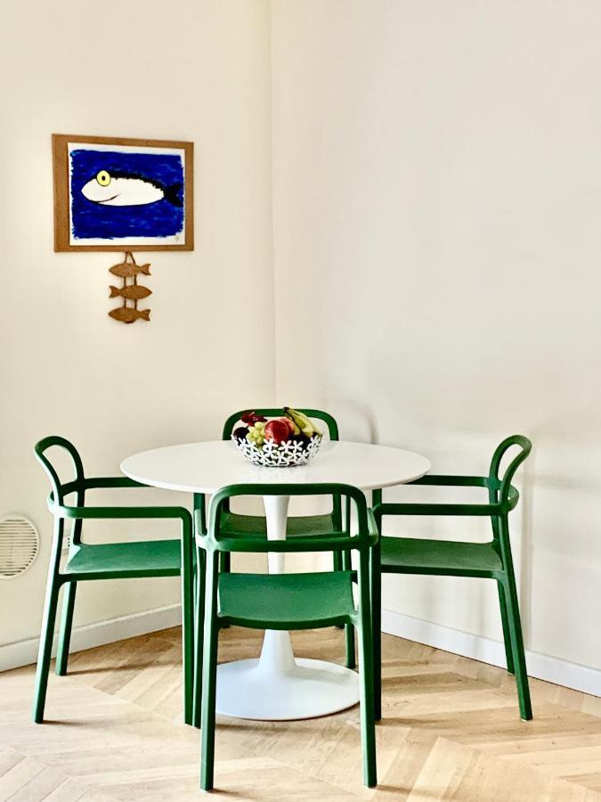 Little House 5 Terre Apartment Специя Екстериор снимка