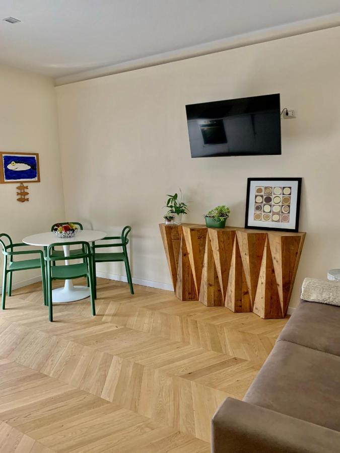 Little House 5 Terre Apartment Специя Екстериор снимка