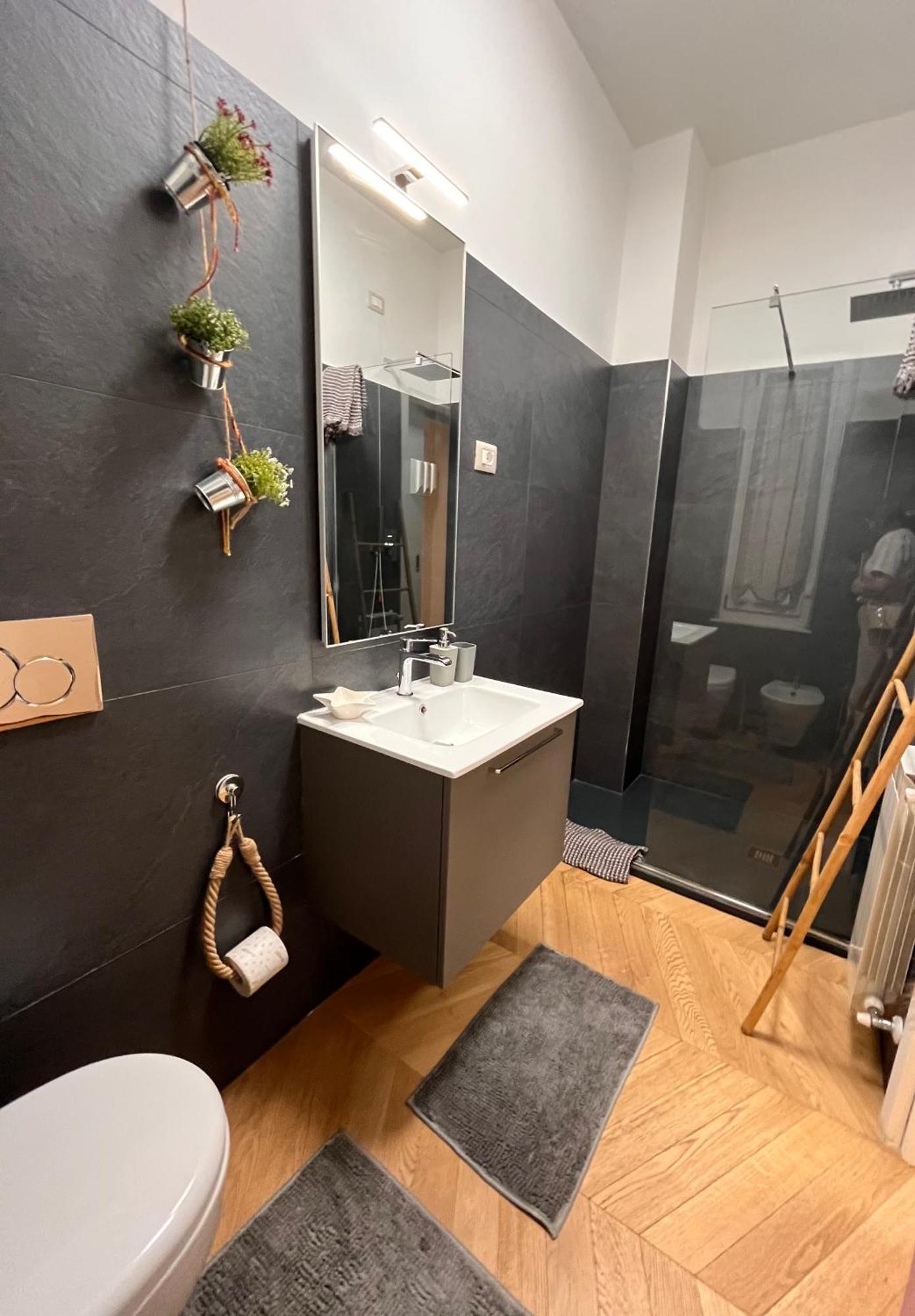 Little House 5 Terre Apartment Специя Екстериор снимка