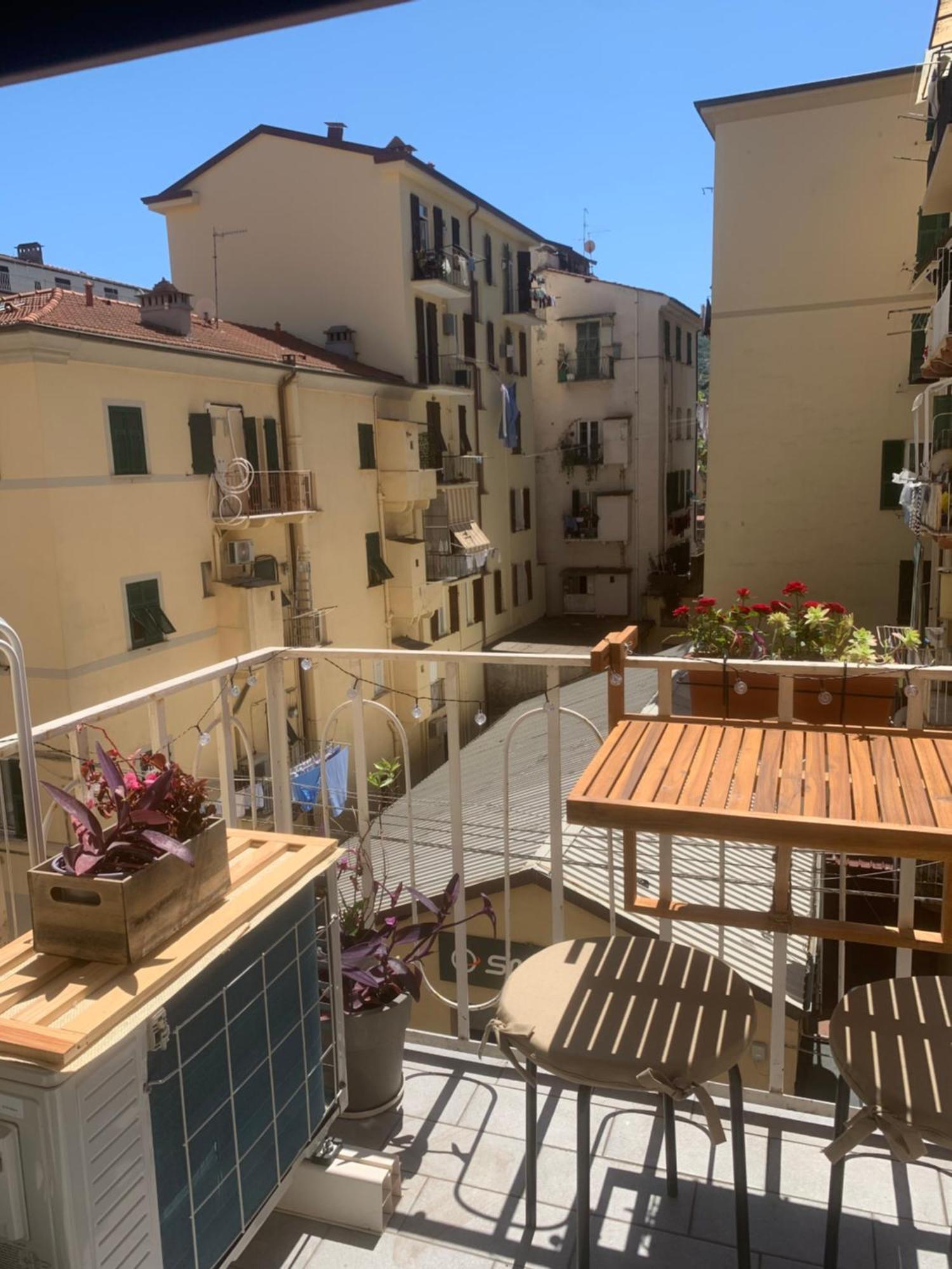 Little House 5 Terre Apartment Специя Екстериор снимка