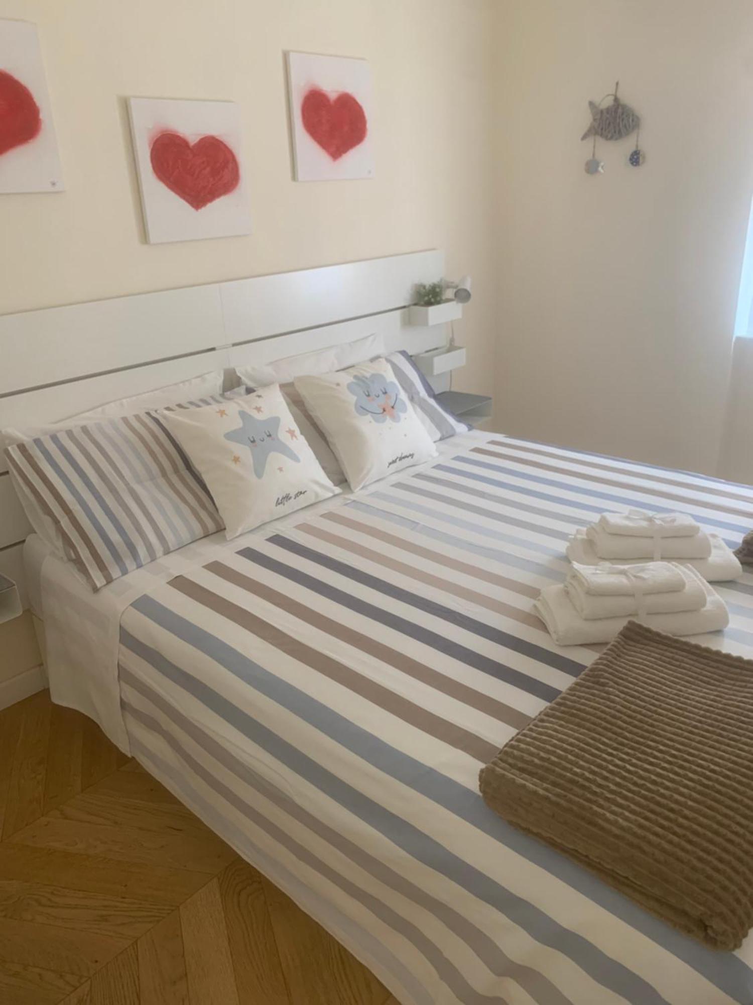 Little House 5 Terre Apartment Специя Екстериор снимка